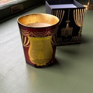 TRUDON gloria candle